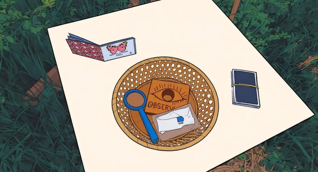 mediatheque 2-illustration-jardins-d-amphipolis